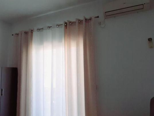 Vila Shuka Ksamil Sarandë Buitenkant foto