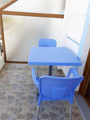 Vila Shuka Ksamil Sarandë Buitenkant foto