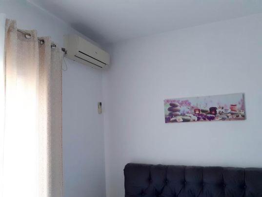 Vila Shuka Ksamil Sarandë Buitenkant foto