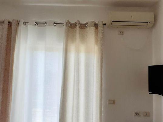 Vila Shuka Ksamil Sarandë Buitenkant foto