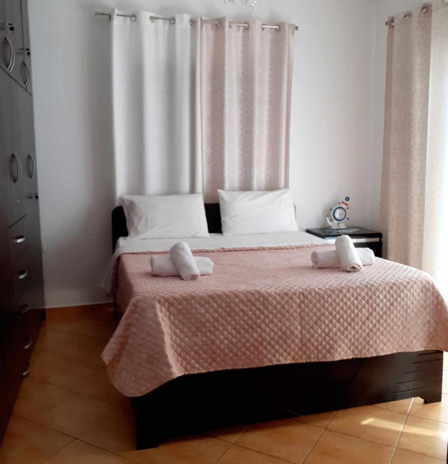 Vila Shuka Ksamil Sarandë Buitenkant foto