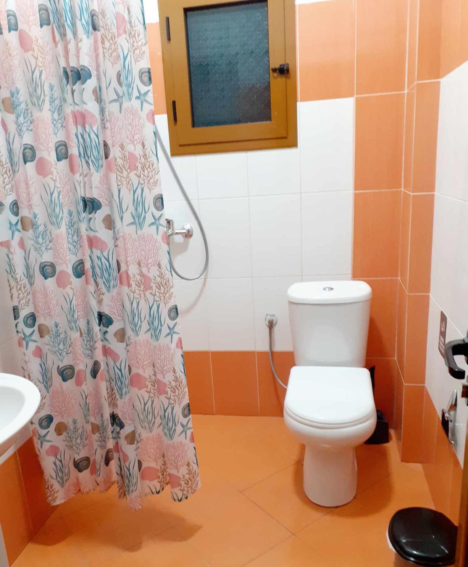 Vila Shuka Ksamil Sarandë Buitenkant foto